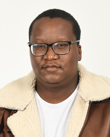 Mr TS Khumalo